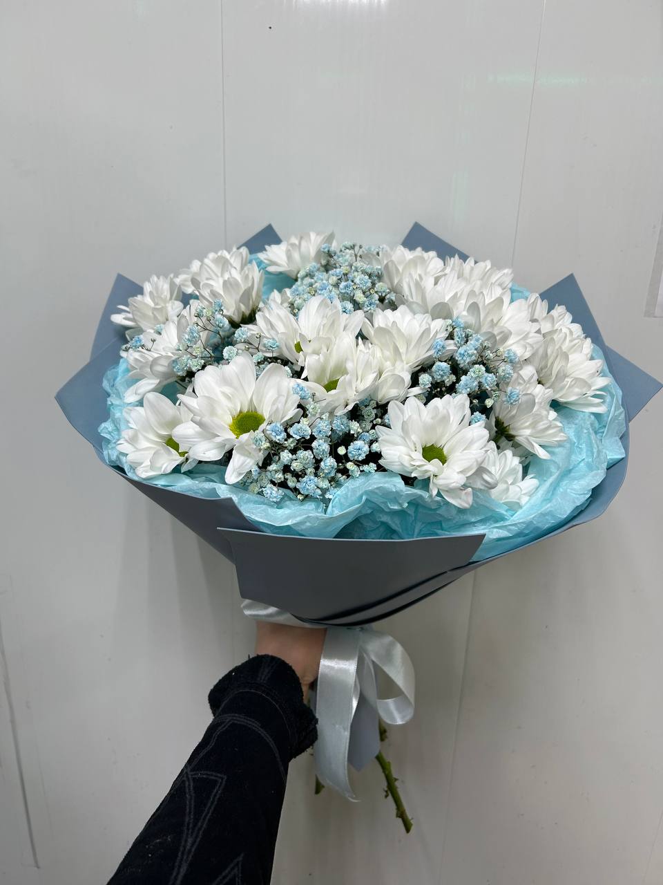 Букет 