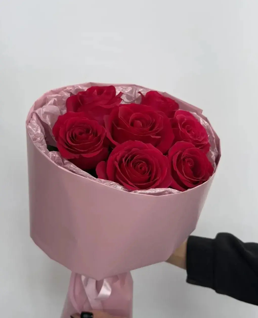 Букет из роз 