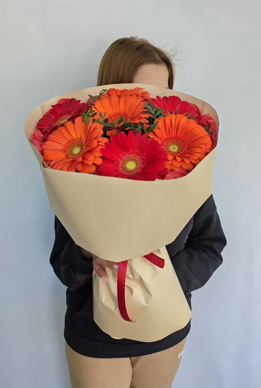 Букет авторский 