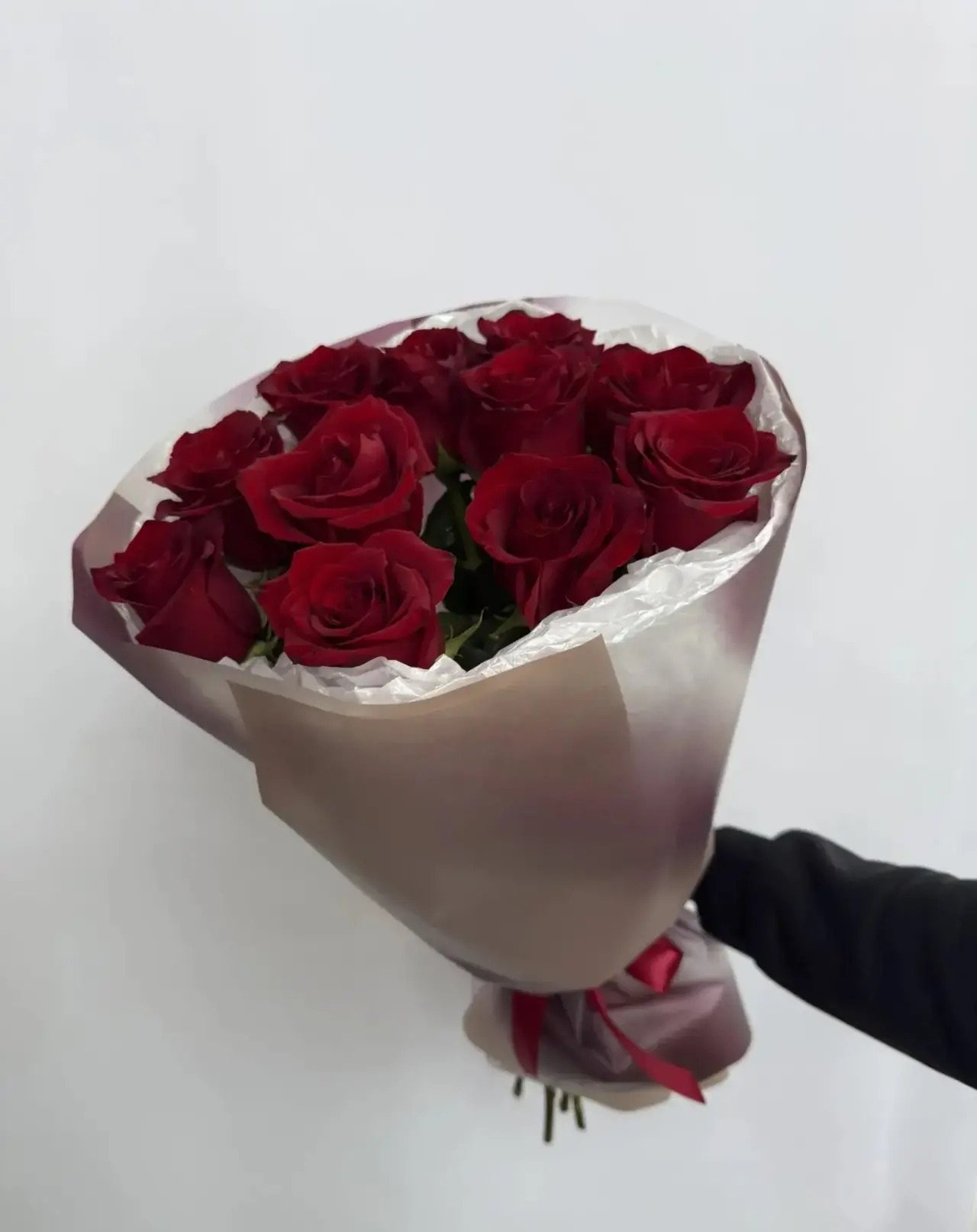 Букет из роз 