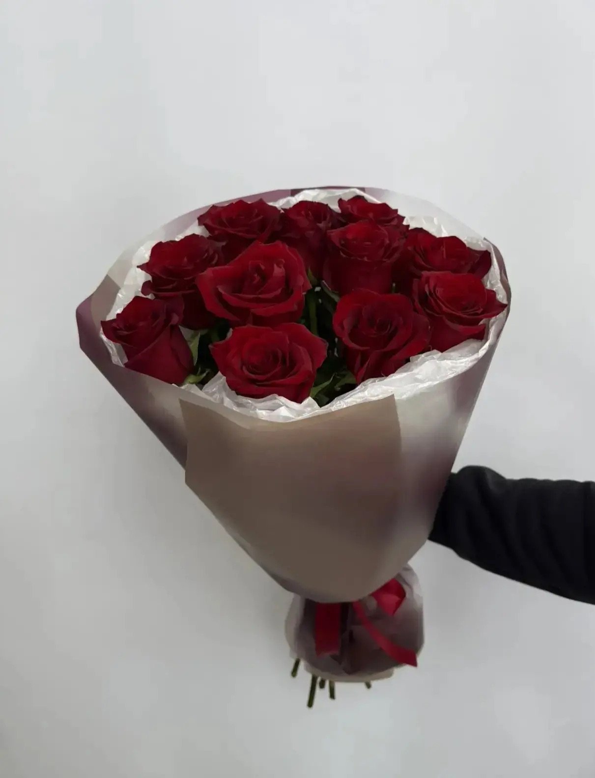 Букет из роз 