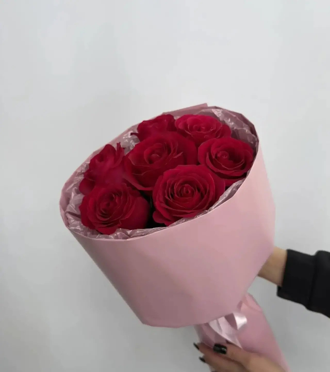 Букет из роз 
