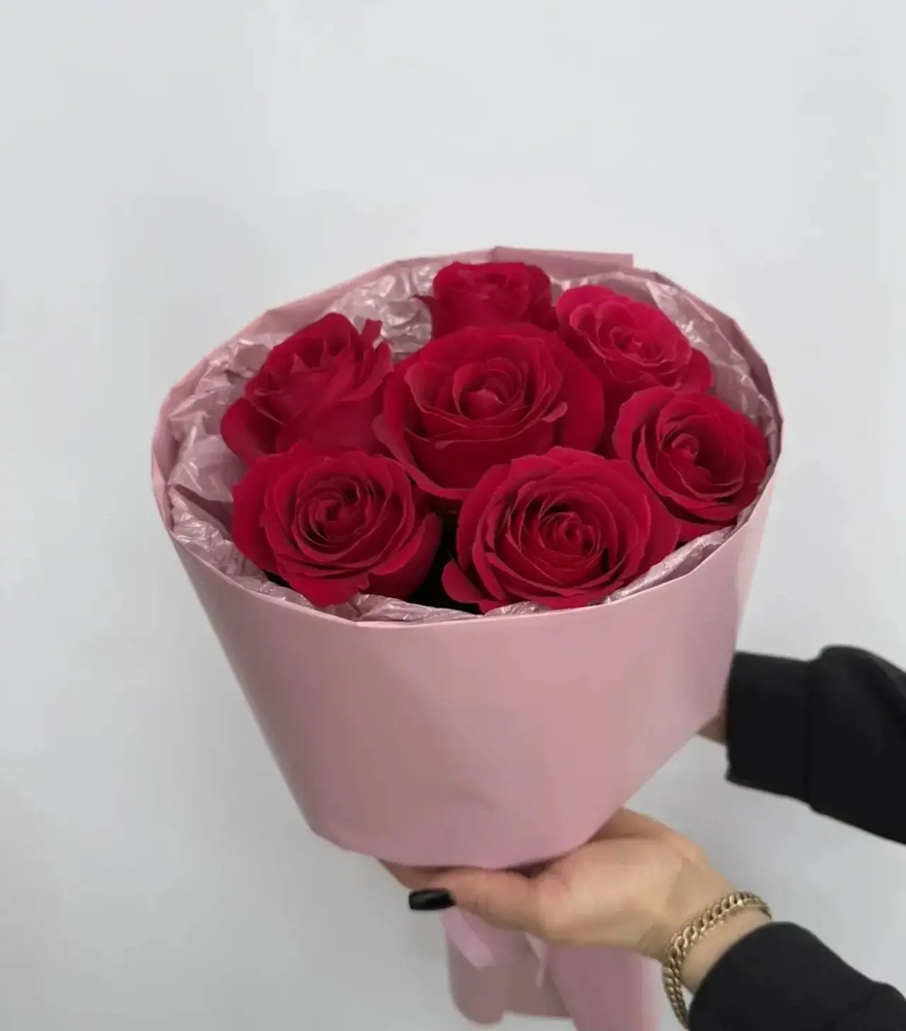 Букет из роз 