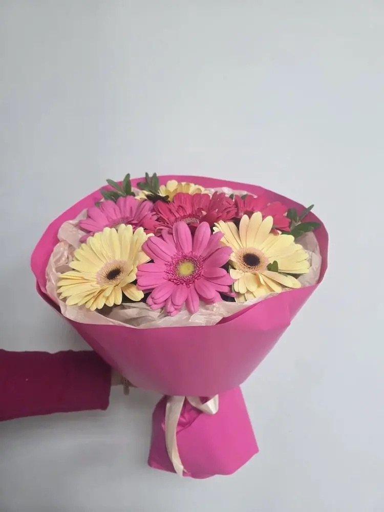Букет авторский 