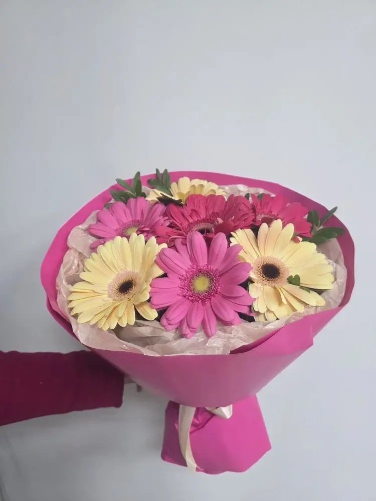 Букет авторский 