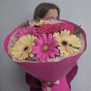 Букет авторский "Краса"
