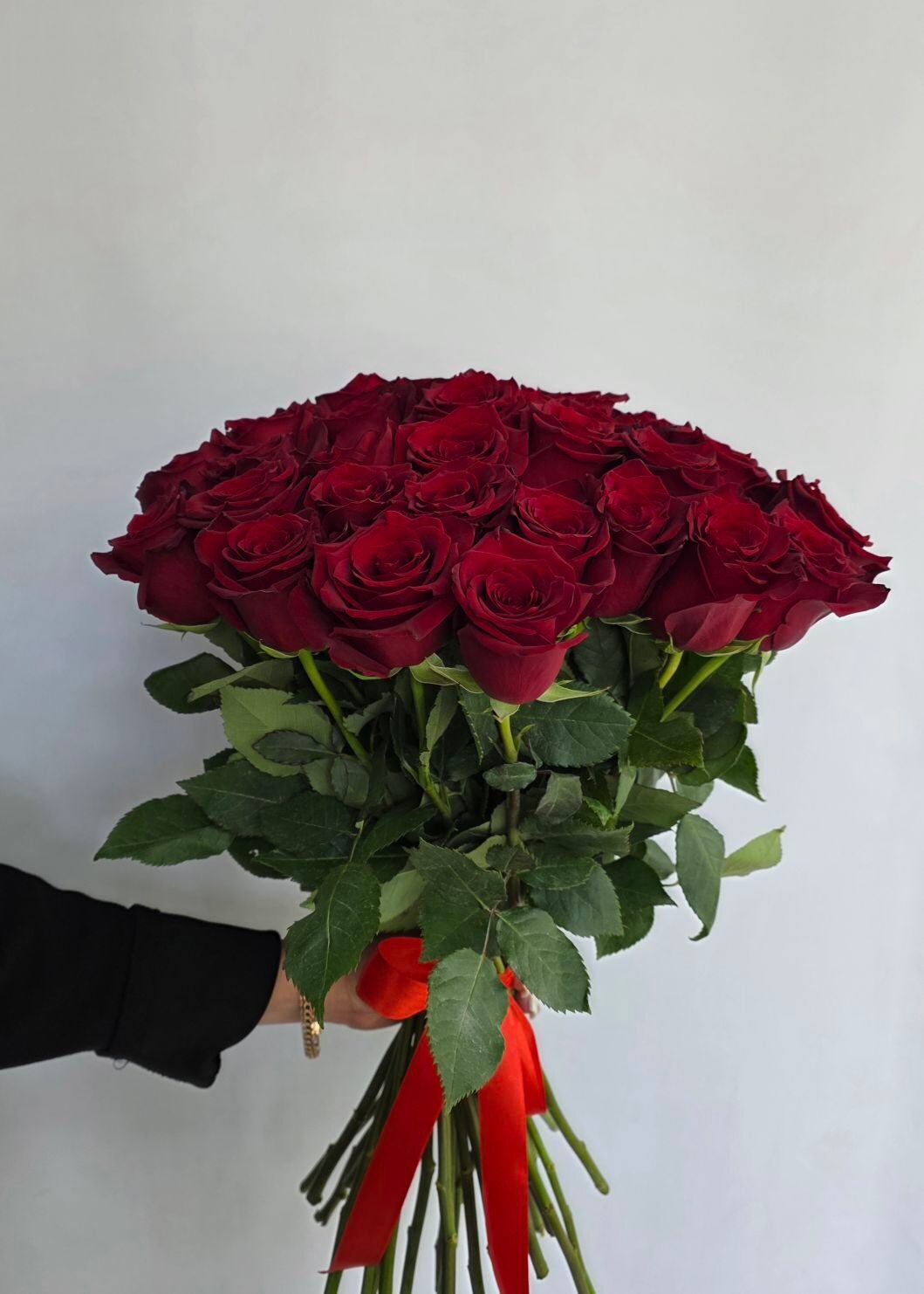 Роза 