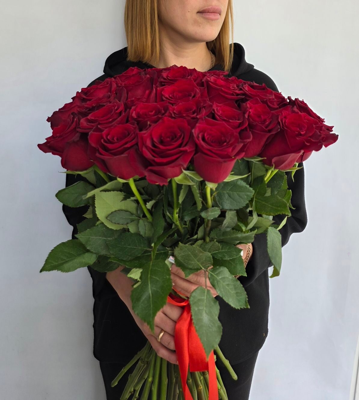 Роза 