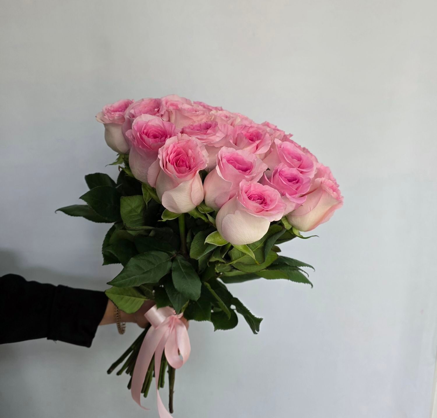 Роза 