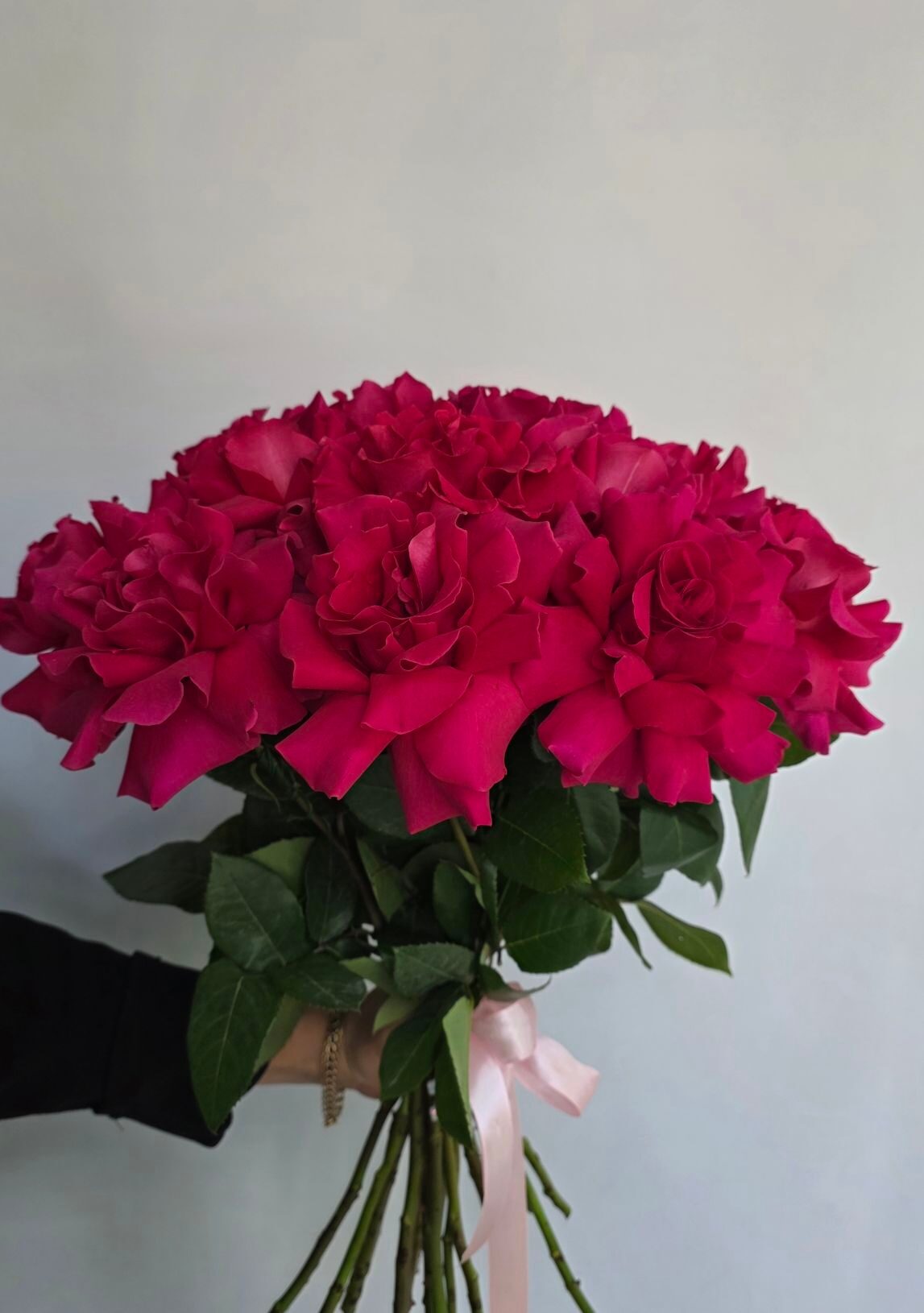 Моно розы
