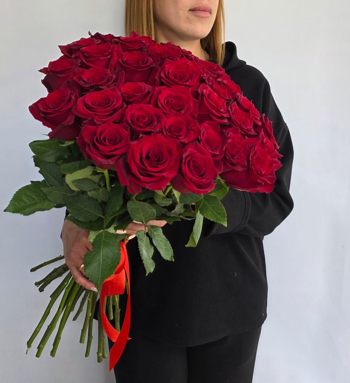 Роза 