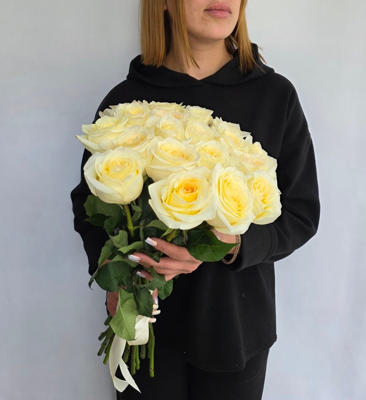 Роза 
