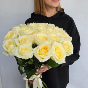 Роза "Сияние роз"
