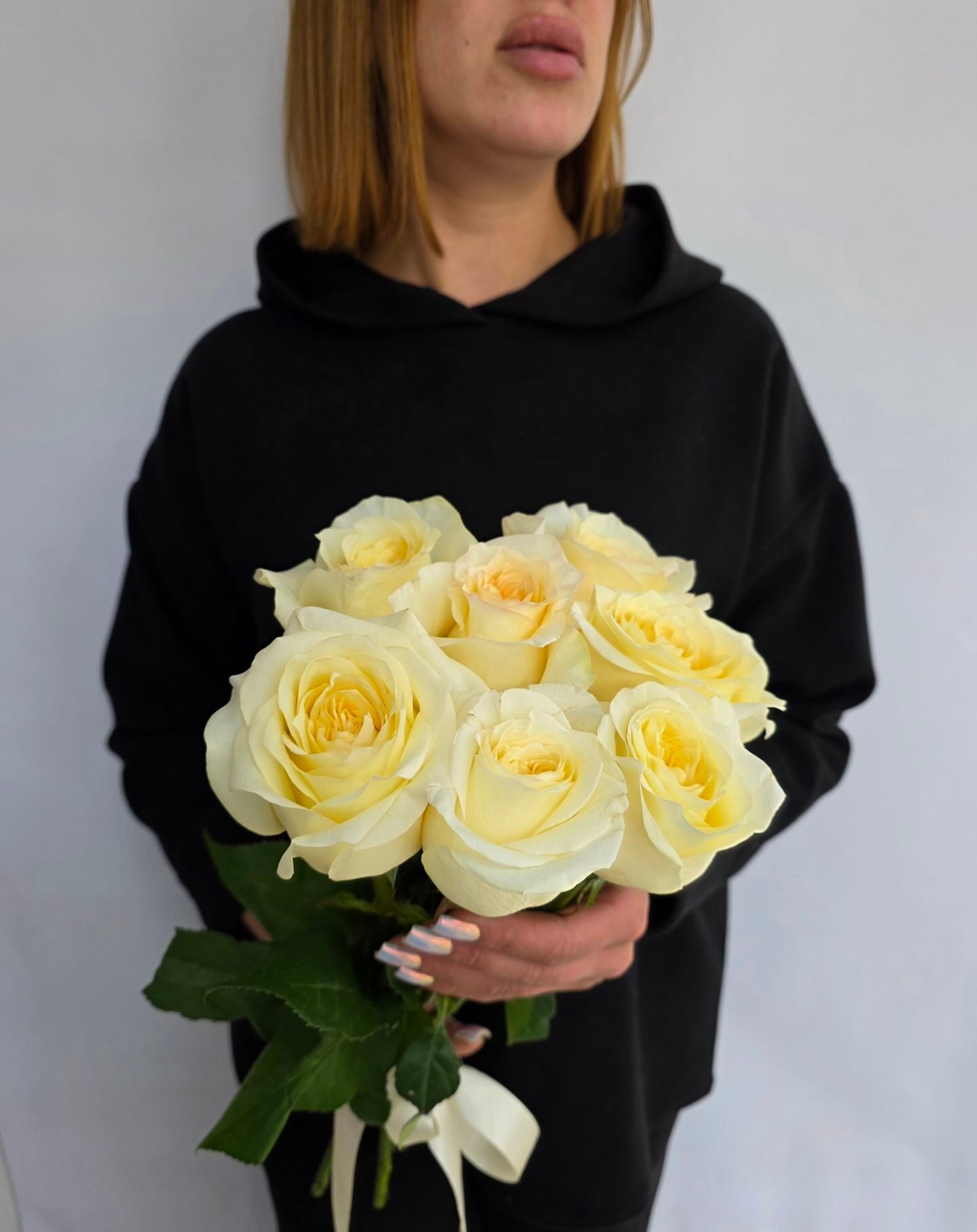 Роза 